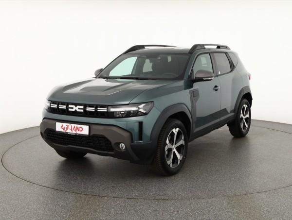 Dacia Duster TCe 130 4x4