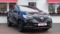 Renault Kadjar 1.3 TCe 160 Black Edition