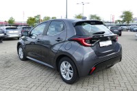 Mazda 2 Hybrid 1.5 Agile
