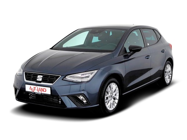 Seat Ibiza FR 1.0...