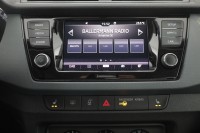 Skoda Fabia 1.0 MPI Cool Plus
