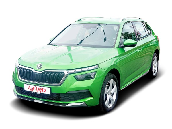 Skoda Kamiq 1.5