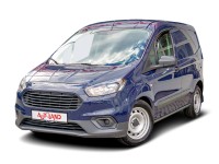 Ford Transit Courier 1.5 TDCi Sitzheizung Tempomat Bluetooth