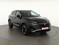 Nissan Qashqai N-Connecta 1.3 Dig-T MHEV Aut.