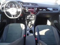 VW Touran 1.4 TSI Highline