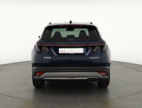 Hyundai Tucson 1.6 T-GDI Aut.