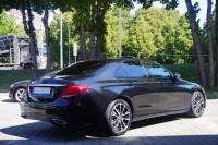Mercedes-Benz E 200 Avantgarde MHEV