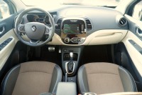 Renault Captur 1.2 TCE Crossborder