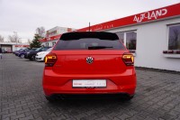 VW Polo 2.0 TSI DSG GTI