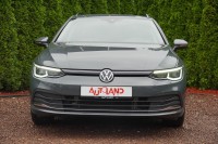 VW Golf VIII Variant 2.0 TDI Style