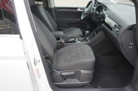 VW Touran 1.5 TSI DSG