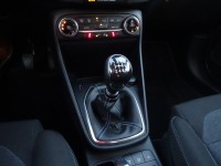 Ford Fiesta 1.0 M-Hybrid Active X