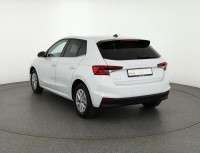 Skoda Fabia 1.0 TSI