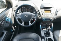 Hyundai ix35 1.6 GDI