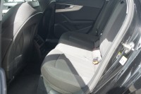 Audi A4 Quattro Avant 45 2.0 TFSI
