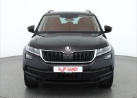Skoda Kodiaq 2.0 TSI DSG Clever 4x4
