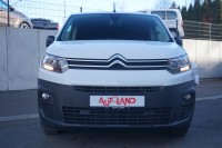 Citroen Berlingo 1.6 BlueHDi 100