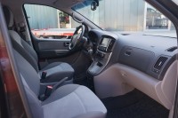 Hyundai H-1 Travel 2.5 CRDI Aut.