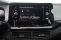 VW T-Cross 1.5 TSI DSG Facelift