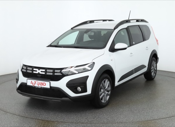 Dacia Jogger 1.0 TCe 110 Expression
