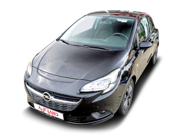 Opel Corsa E 1.4 120 Jahre