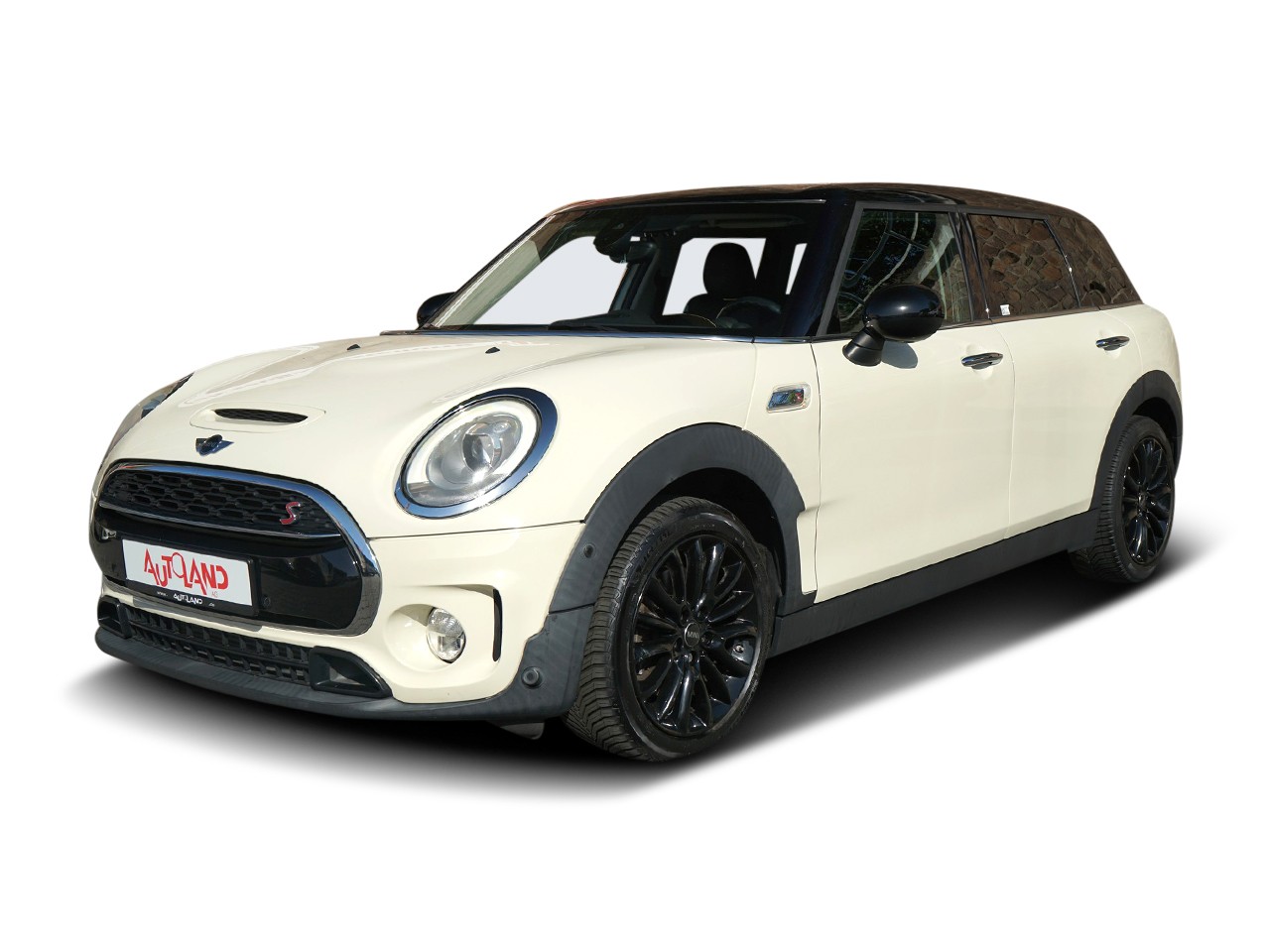 MINI COOPER_S_CLUBMAN Clubman 2.0 Cooper S
