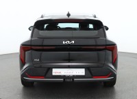 Kia K4 Sportswagon 1.6 T-GDI Aut.