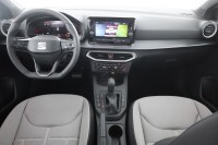 Seat Ibiza FR 1.0 TSI DSG