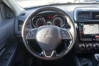 Mitsubishi ASX 2.0 MIVEC Intro Edition 2WD