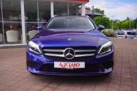 Mercedes-Benz C 180 C180 T