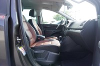 VW Sharan 2.0 TDI Black Style