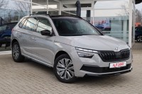 Skoda Kamiq 1.0 TSI Monte Carlo