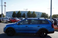 Dacia Logan II 0.9 TCe 90 MCV Stepway