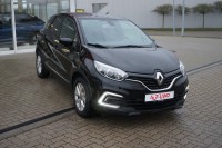 Renault Captur 0.9 TCe 90 Limited