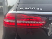 Mercedes-Benz E 200 E300 de T-Modell