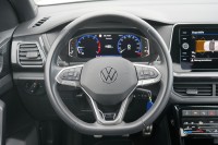 VW T-Cross 1.0 TSI R-Line
