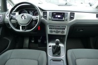 VW Golf Sportsvan 1.4 TSI