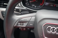 Audi A4 Avant 35 2.0 TDI S line