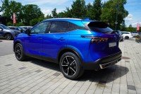 Nissan Qashqai Tekna 1.3 Dig-T Aut.