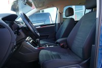 VW Touran 1.5TSI DSG Highline