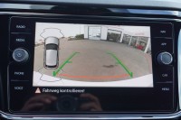 VW T-Roc R 2.0 TSI DSG 4Motion