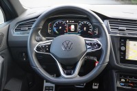 VW Tiguan 1.5 TSI R-Line DSG