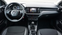 Skoda Fabia 1.0 MPI Active