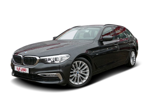 BMW 520 d Sport Line