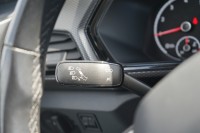 VW T-Cross 1.0 TSI