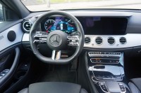 Mercedes-Benz E 300 E300 de T AMG Line 9G-Tronic