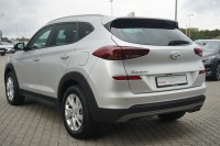 Hyundai Tucson 1.6 CRDi AT