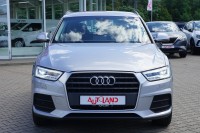 Audi Q3 2.0 TDI S-Tronic