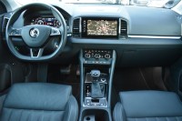 Skoda Karoq 1.5 TSI DSG Style