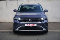 VW T-Cross 1.0 TSI DSG